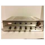 Scott LK-60 Stereo Amplifier