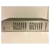 Pioneer Graphic Equalizer SG-300