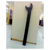Railroad Wrench