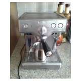 Cappachino- Breville