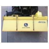 John Deere 48" Tiller
