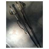 Fencing Swords
