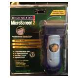 Remington Electric Shaver