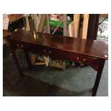 Sofa Table