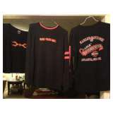 Harley Shirts / Sweater