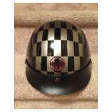 Harley Helmet