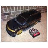 Remote Control Escalade