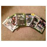 XBox Games