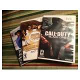 Wii Games