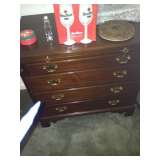Hall Chest
