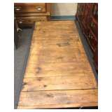 Vintage low mining cart