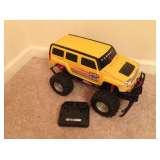 Remote Control Hummer