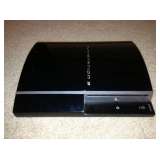 Sony Playstation 3