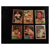 Topps Baseball Cards