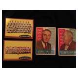 Topps Baseball Cards