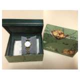 Red Belly Rooster Auction 