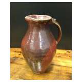 Pottery