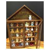 Collector Cabinet