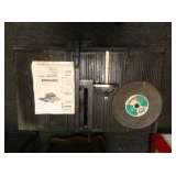 Tools - Table Saw