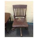 Vintage Office Chair