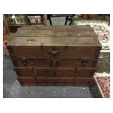 Vintage Trunk
