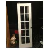 French Door