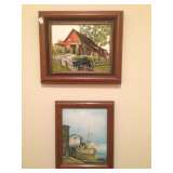 Hargrove Painting