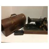 Singer Sewing Machine