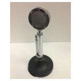 Vintage Microphone