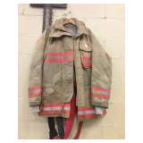 Firefighter Uniform