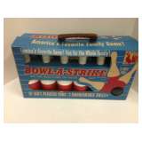 Vintage Bowling Toy