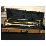 Slide Trombone