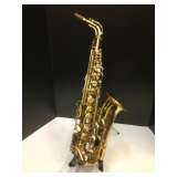 Saxophone