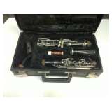 Clarinet