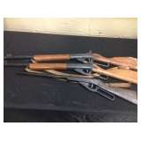 B-B Guns
