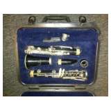 Clarinet