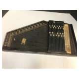 Lap Harp