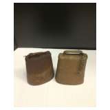 Cow Bell