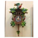 Coo Coo Clock