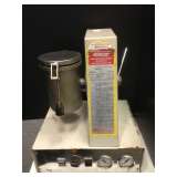 Casting Machine