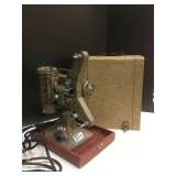 KeyStone K-68 Movie Projector