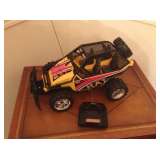 Remote Control Car