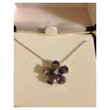 Sterling Necklace