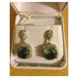Sterling Earrings