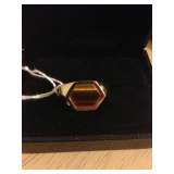 Gold Ring