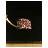 Ruby Ring