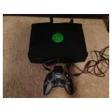 XBox Game Console