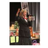 Red Belly Rooster Auction Theater