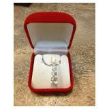 Sterling Silver Necklace