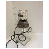 Electric Butter Churn